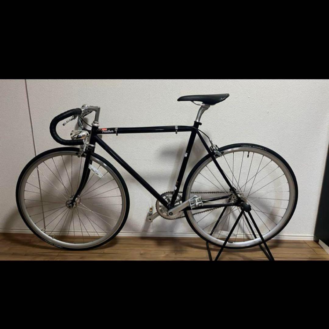 フジ　フェザー　fuji feather