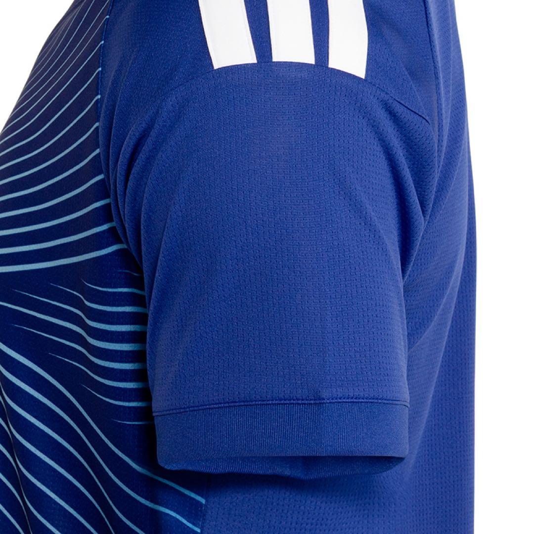 サッカー日本代表 2026 ホーム レプリカ ユニフォーム アディダス Mサイズ