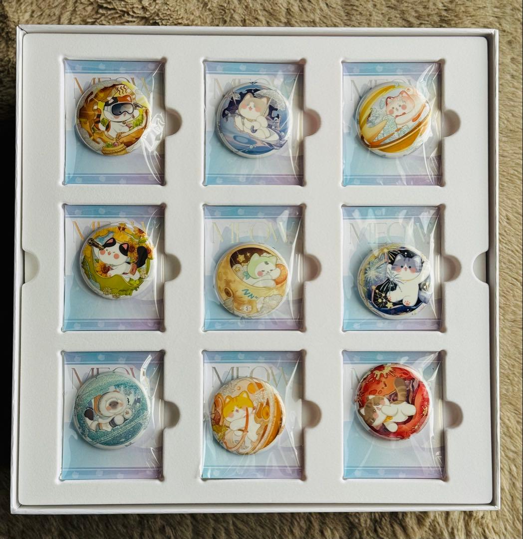 恋と深空 VIP会員特典BOX 一式