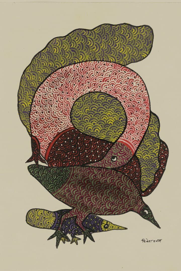 ゴンドアートNo.22