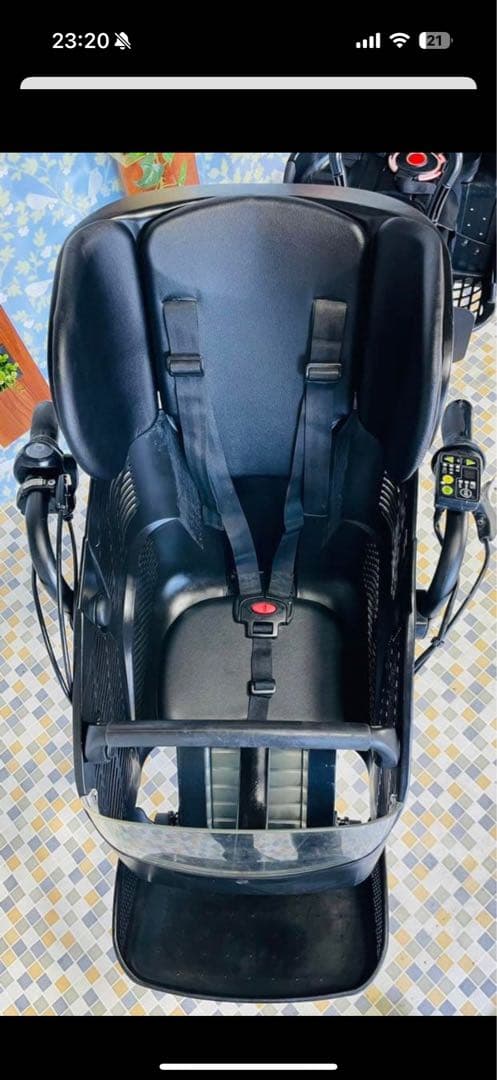 電動アシスト自転車12/17当日お引き取り限定価格19999円！！