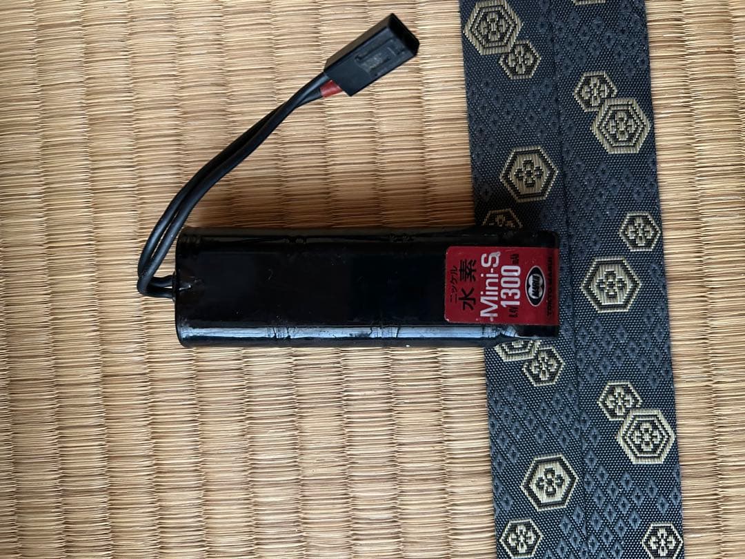 東京マルイ MP5A5 ハイサイクル