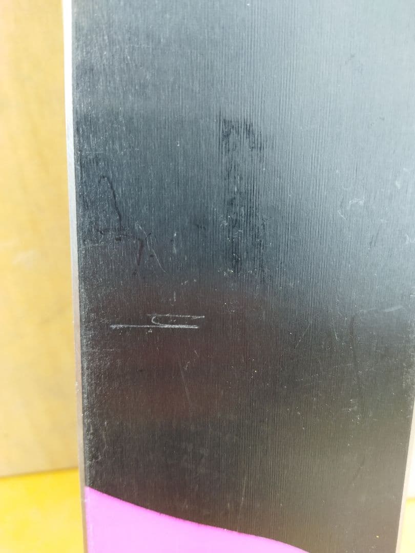 成田健太郎　K2 ケーツー　スキー板 super sweet 146