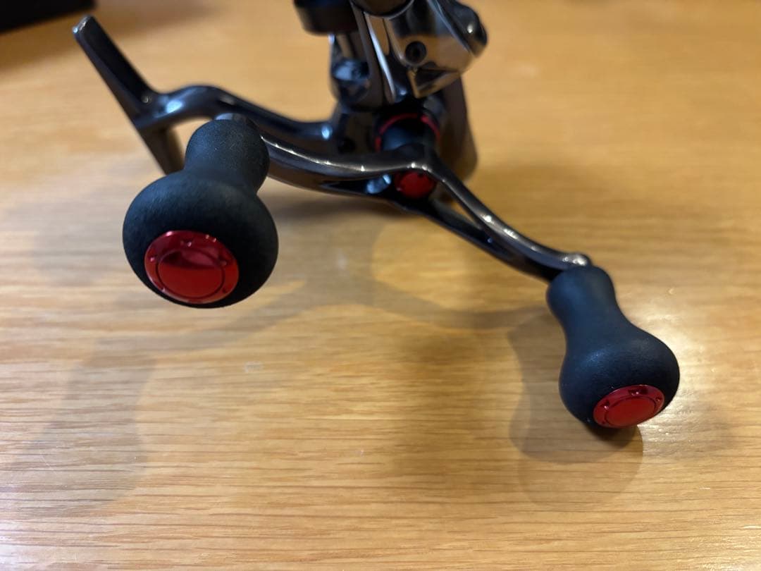 シマノ 21セフィアXR C3000SDH