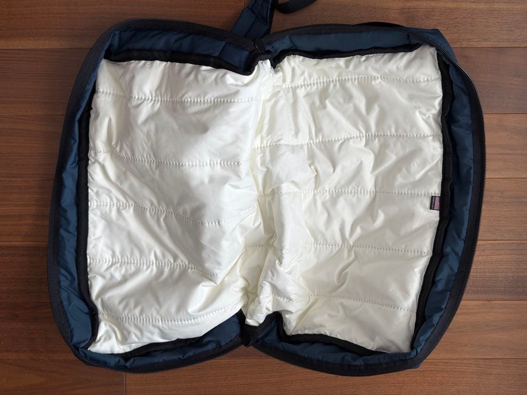 アルティエリ（Altieri）社製 ファゴットケースカバー／ジェントルマンモデル