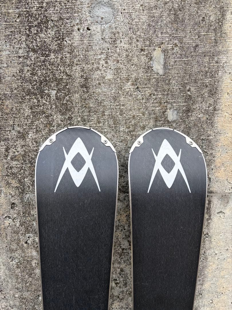 VOLKL ドイツ製 159cm SW チタン フォルクル