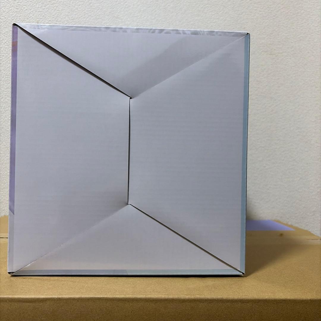 一番くじ アイドルマスター シャイニーカラーズ 浅倉透 フィギュア　ラストワン賞