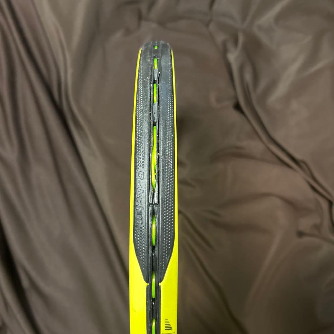 美品★バボラ ピュアアエロ 2019 G2