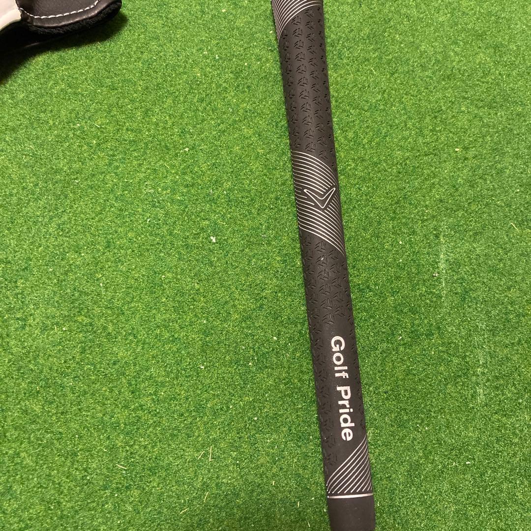 キャロウェイ エリートX ドライバー10.5度 ベンタス5 SR