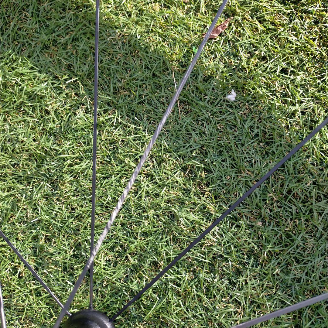 Campagnolo Scirocco 35 完組ホイール 700C