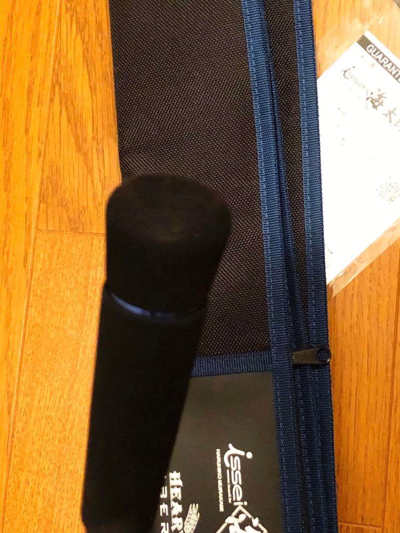 海太郎　ハートランド リベラリスト 973M＋RS 限定ロッド