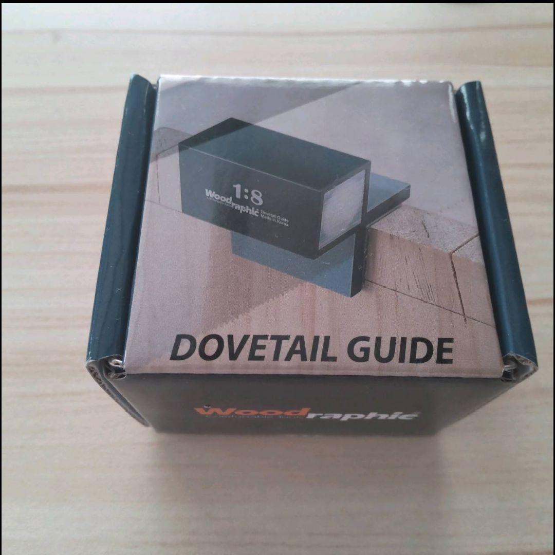 ☀新品☀ ダブテール ジグマーカー 手のこぎりガイド