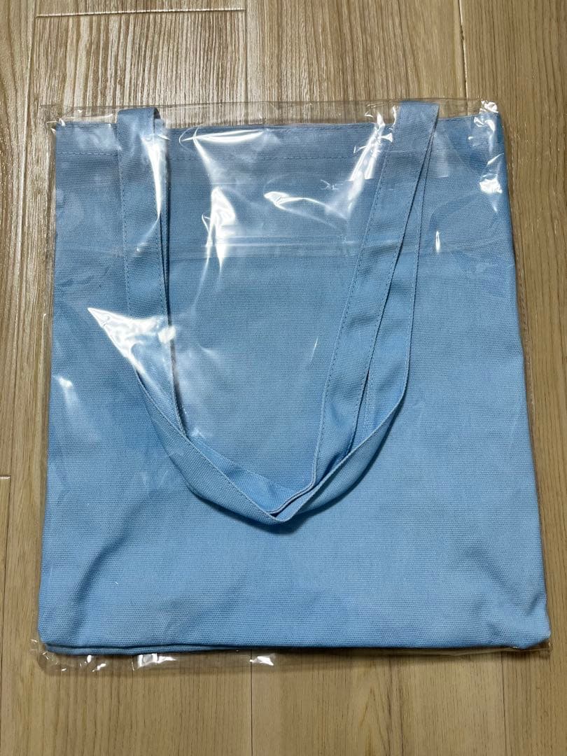 BLACKPINK JENNIE POPUP トートバッグ 代官山限定