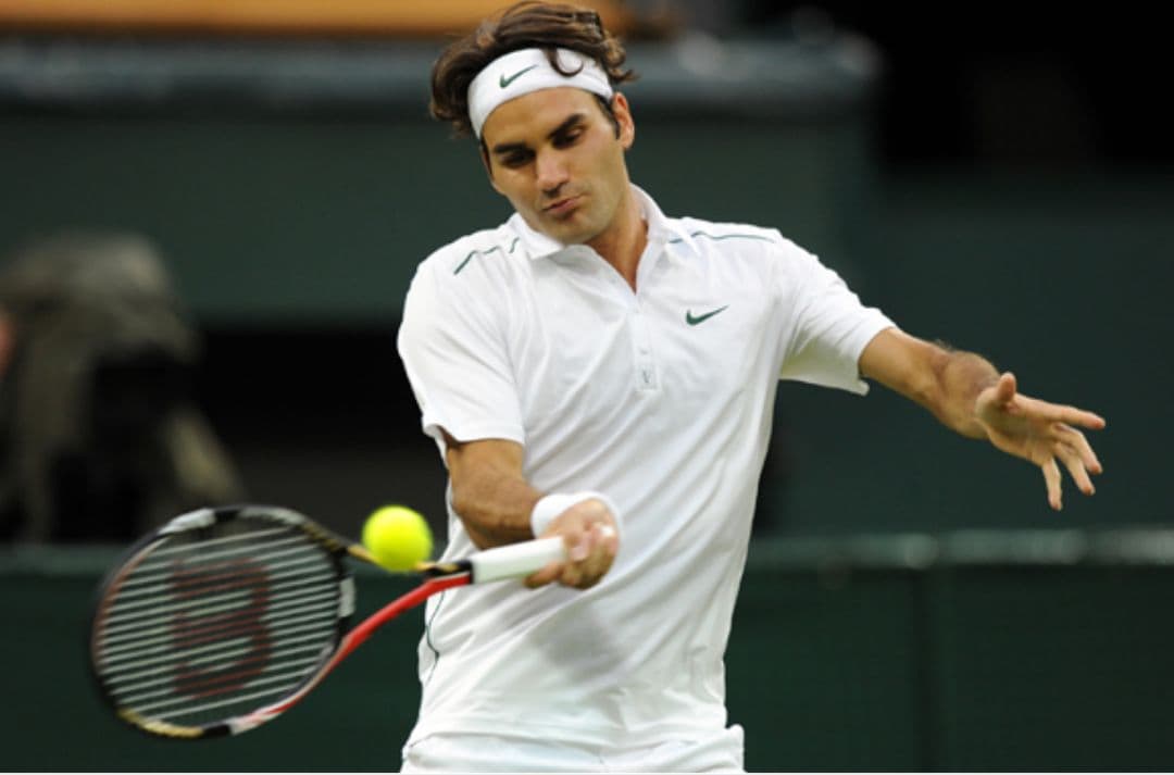 2011フェデラーウィンブルドン時着用モデル