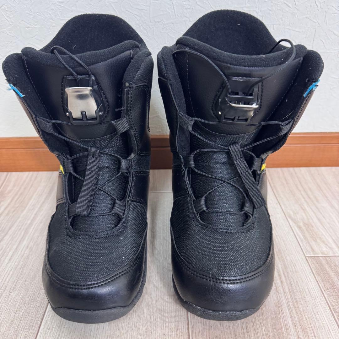 ブーツ無しROSSIGNOL ジュニアスノーボードセット 120cm