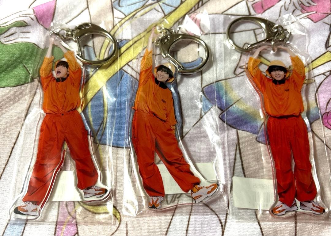 超特急 ハル 柏木悠 19th セット コンプ