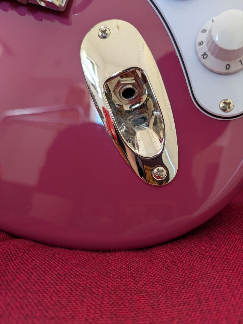 ギター PRS SE silversky