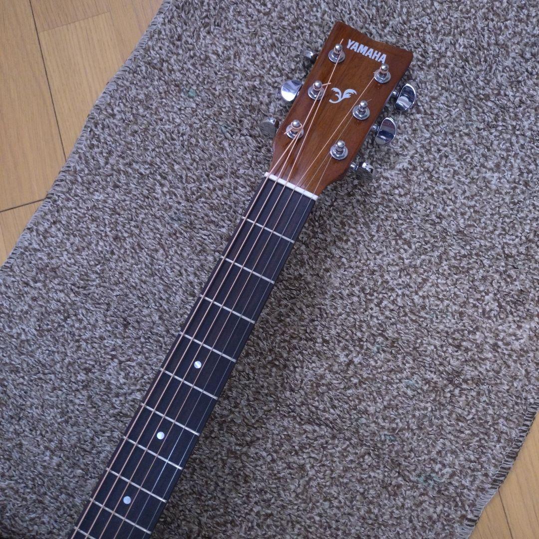 YAMAHA F600 アコースティックギター