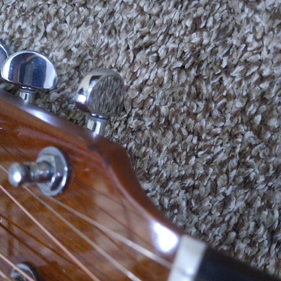 YAMAHA F600 アコースティックギター