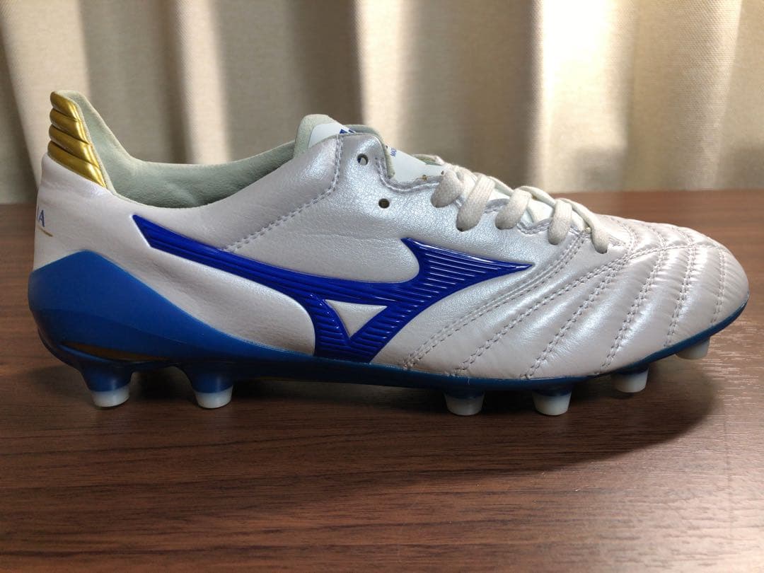 【激レア】モレリアネオ2 レジェンドブルー　27.0cm