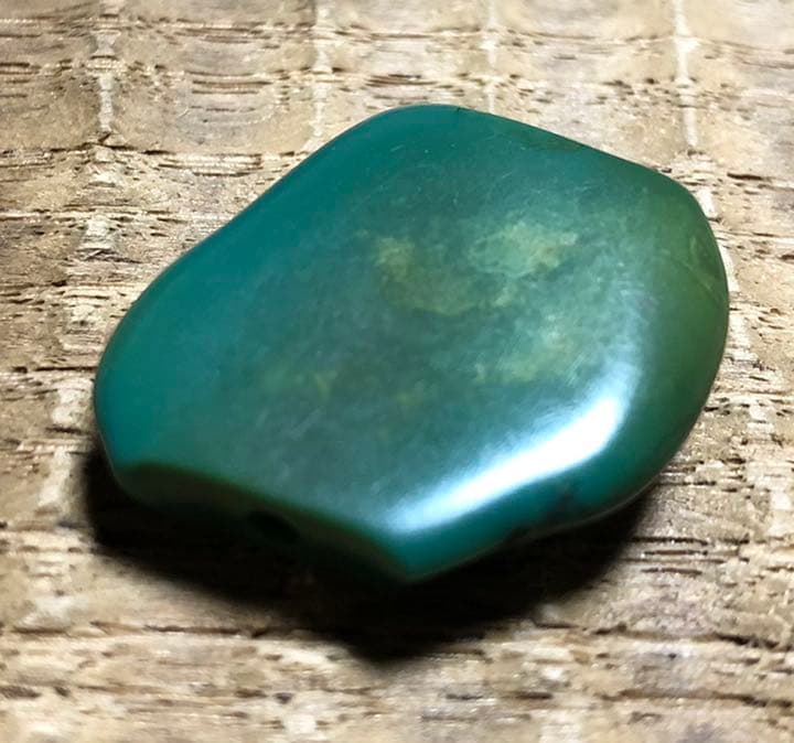 OLD チベタンターコイズ 7.7g