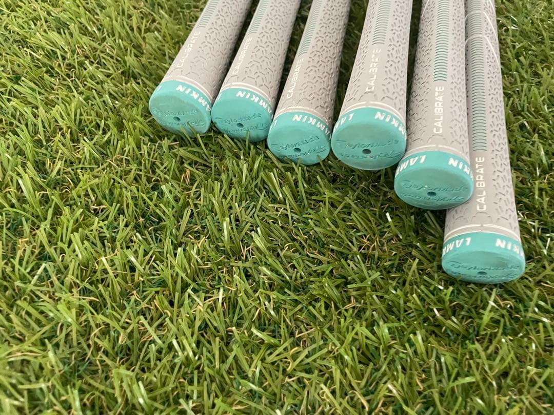 テーラーメイド ステルスグローレ レディース アイアンセット　6本　純正　L