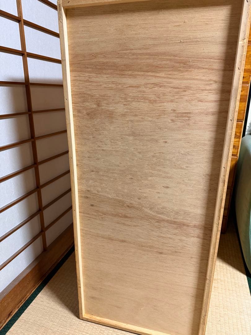 桐箪笥 5段 桐ダンス 着物収納