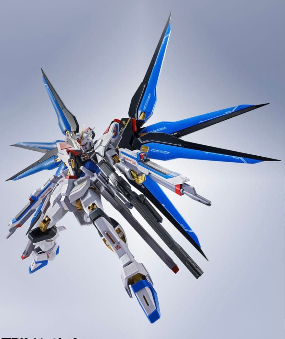 L ROBOT魂 プラウドディフェンダー&エ フェクトパーツセット