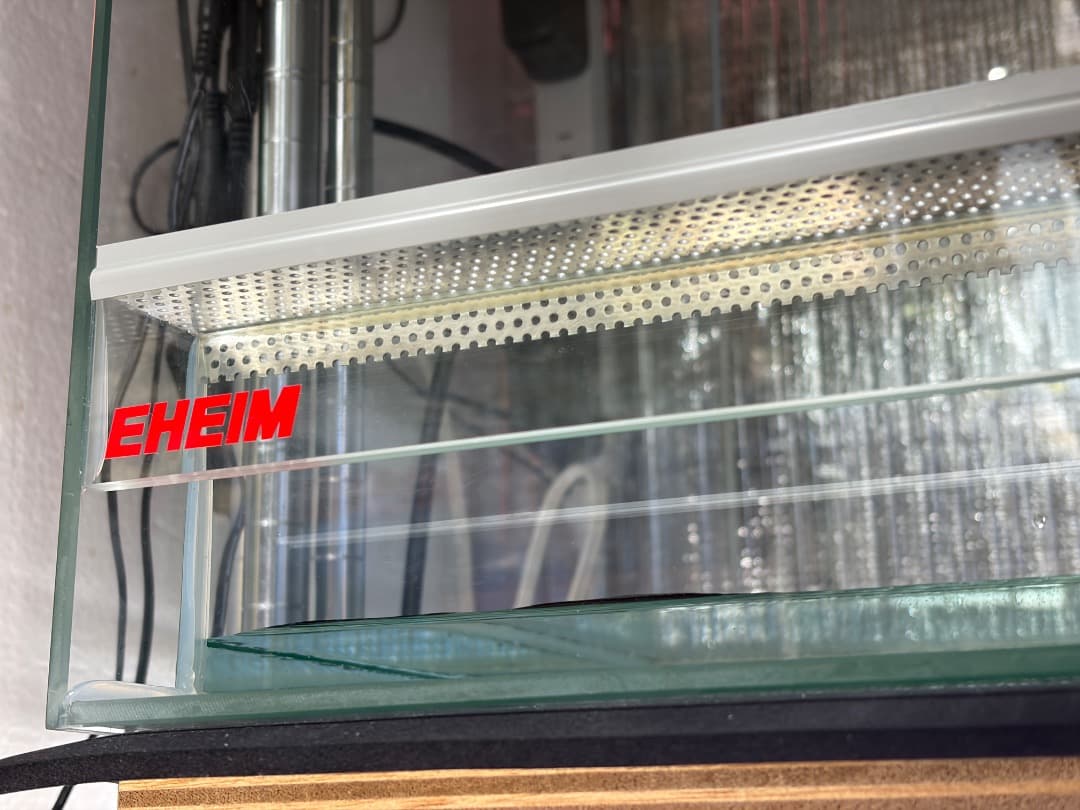配送料込　中古エーハイム レプタイルケージ RC-6045