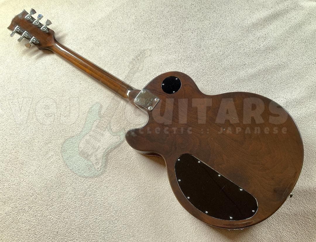 ギター GRECO PE520 GNECO MATSUMOKU 1972 MIJ