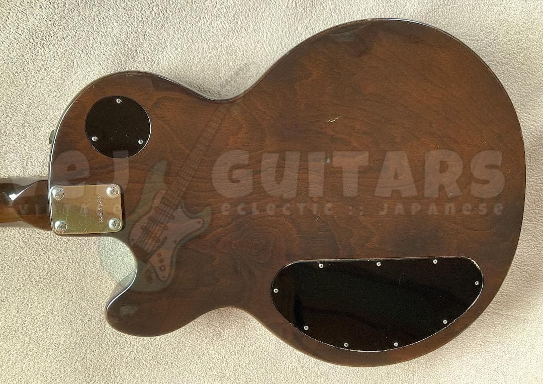 ギター GRECO PE520 GNECO MATSUMOKU 1972 MIJ
