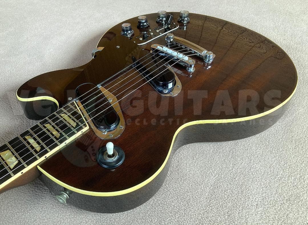 ギター GRECO PE520 GNECO MATSUMOKU 1972 MIJ