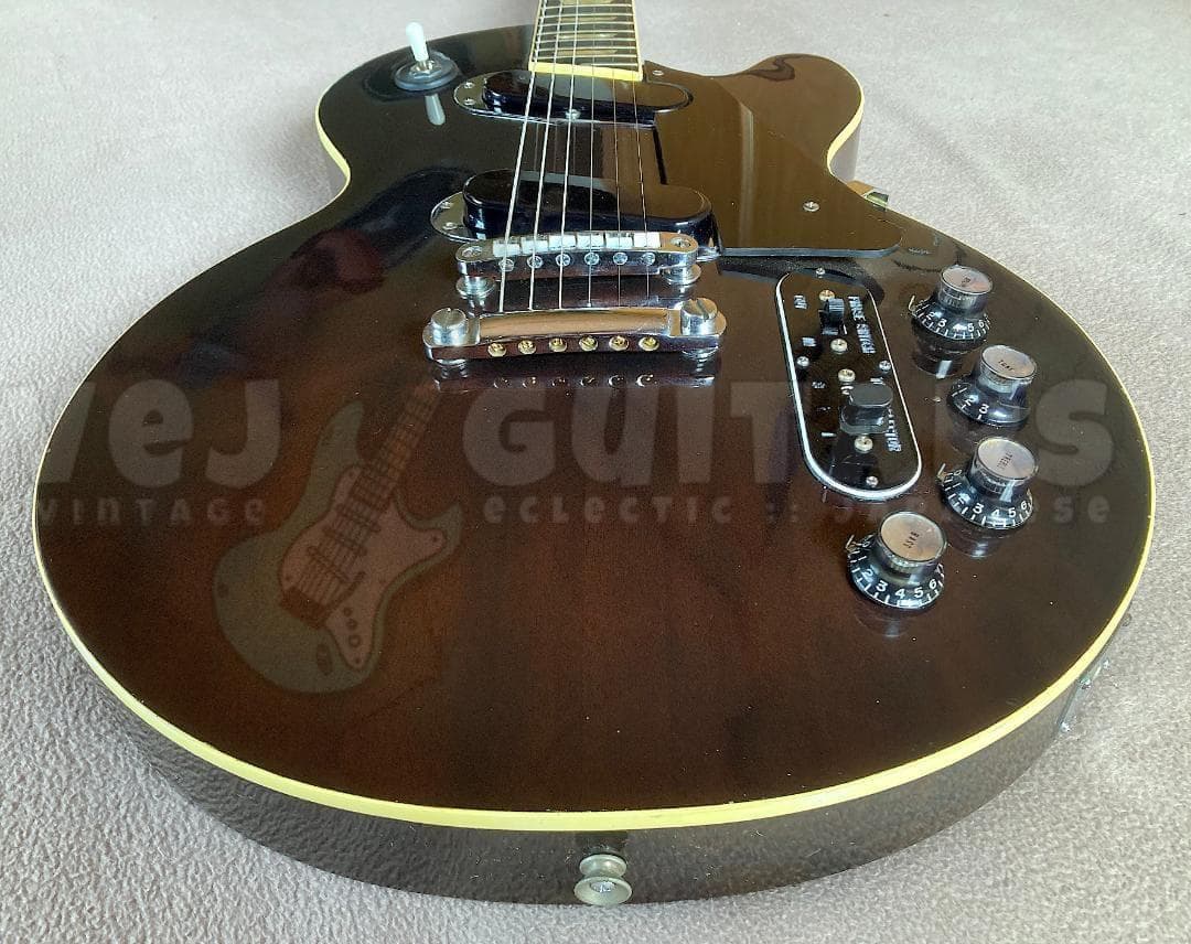 ギター GRECO PE520 GNECO MATSUMOKU 1972 MIJ