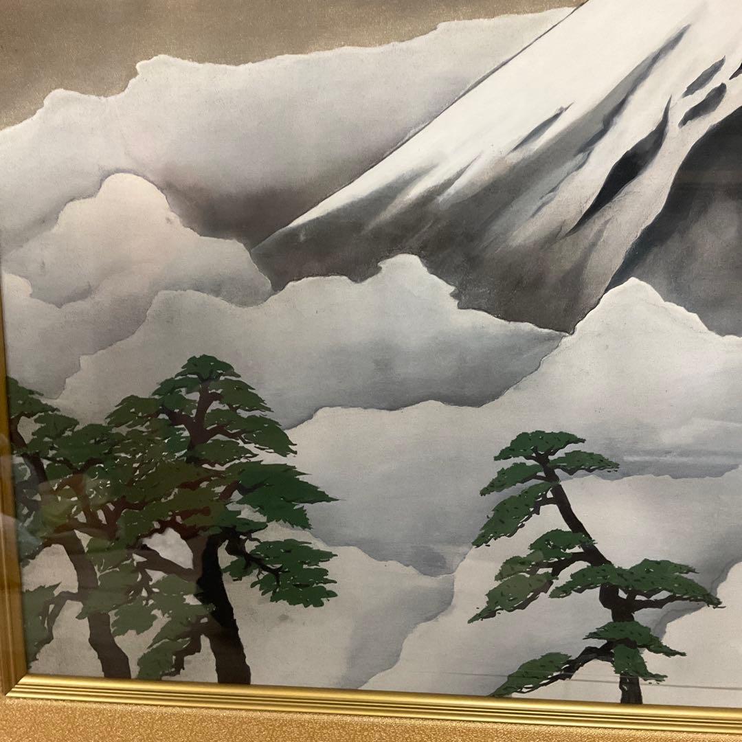 横山大観　耀八紘