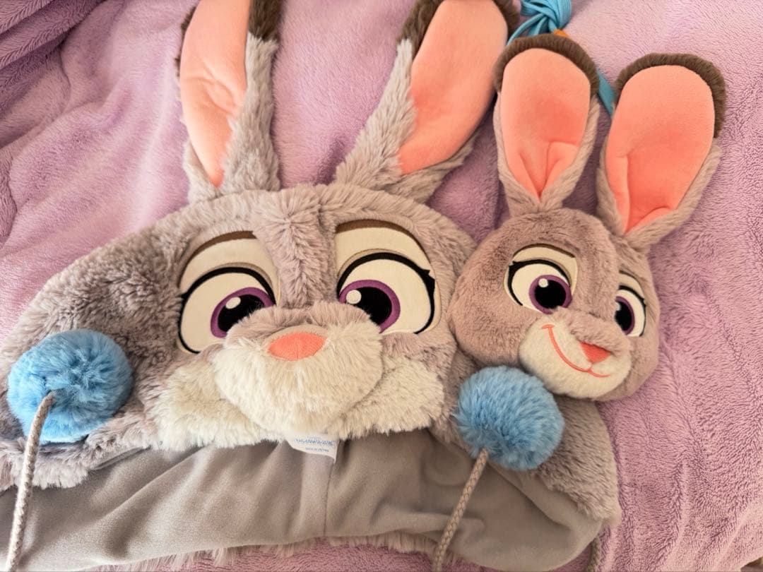 ジュディ ファンキャップ パスケース