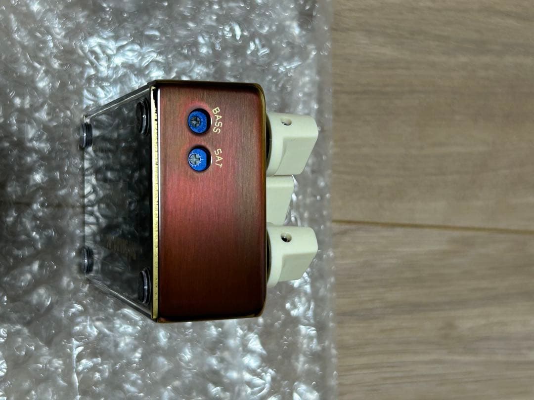 Vemuram Shanks ODS-1 ギターエフェクター 美品