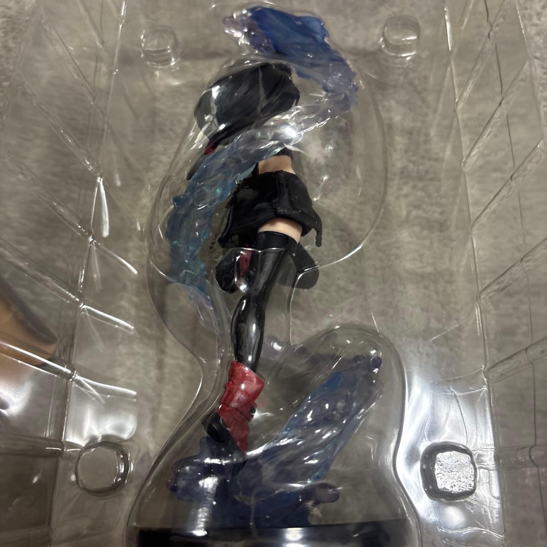 ティファ FF ファイナルファンタジー7 リバース くじ エンド賞