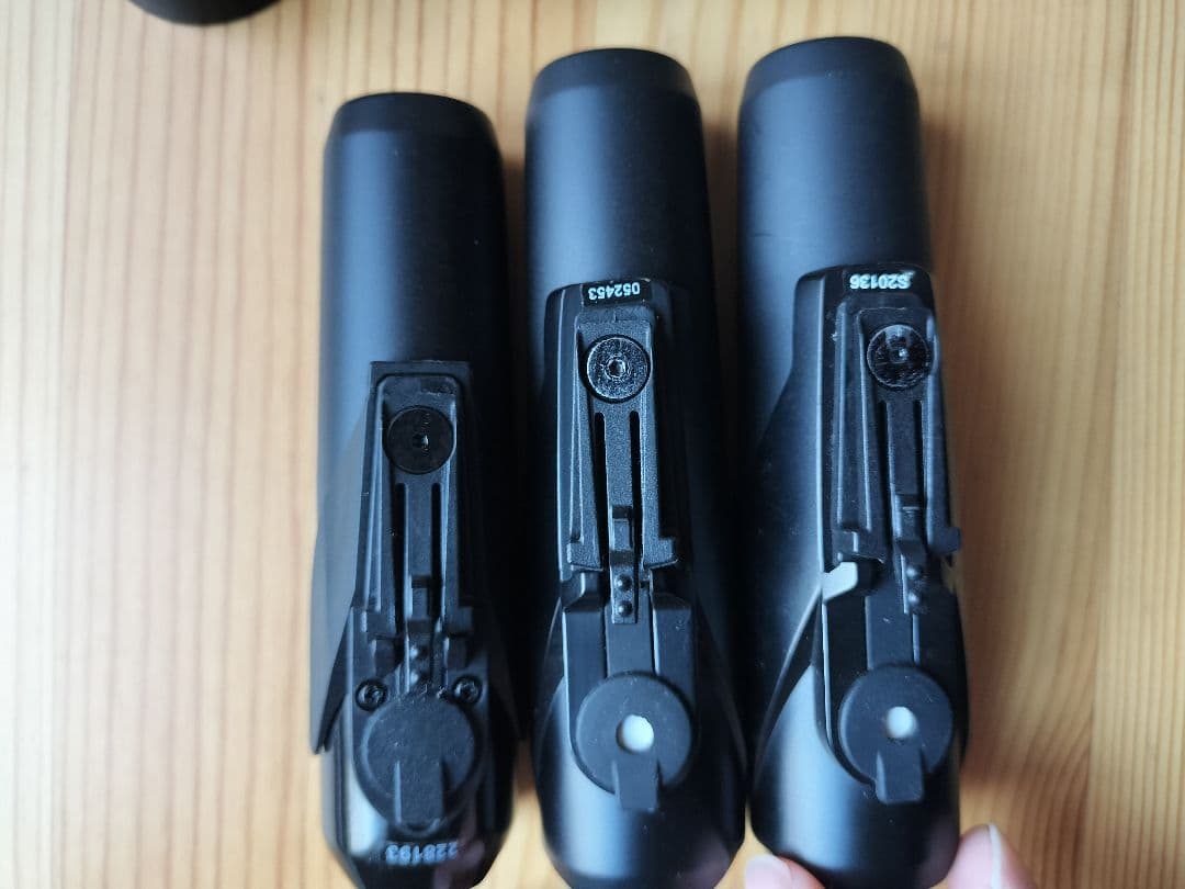 アクセサリー cateye volt800 volt400