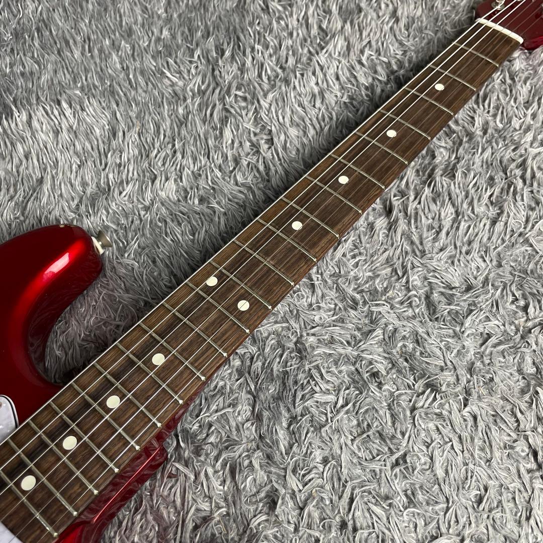 ギター YAMAHA STX 01R