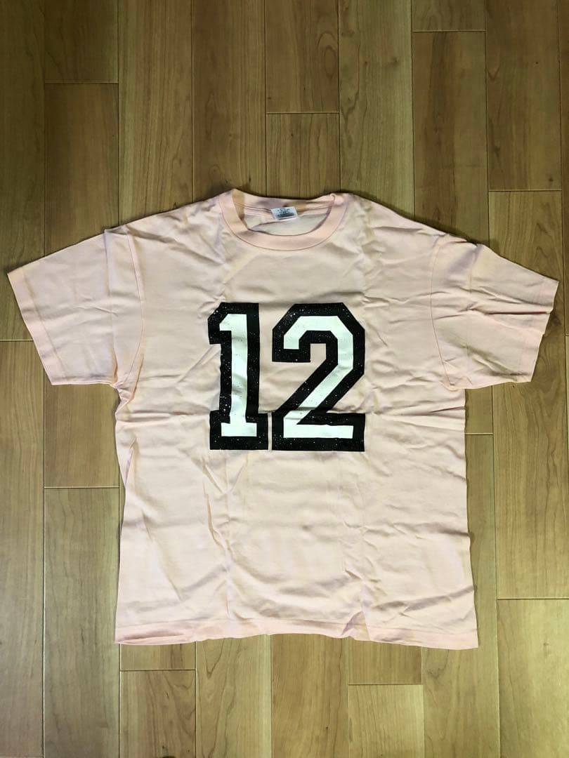 モーニング娘。牧野真莉愛 Tシャツ L