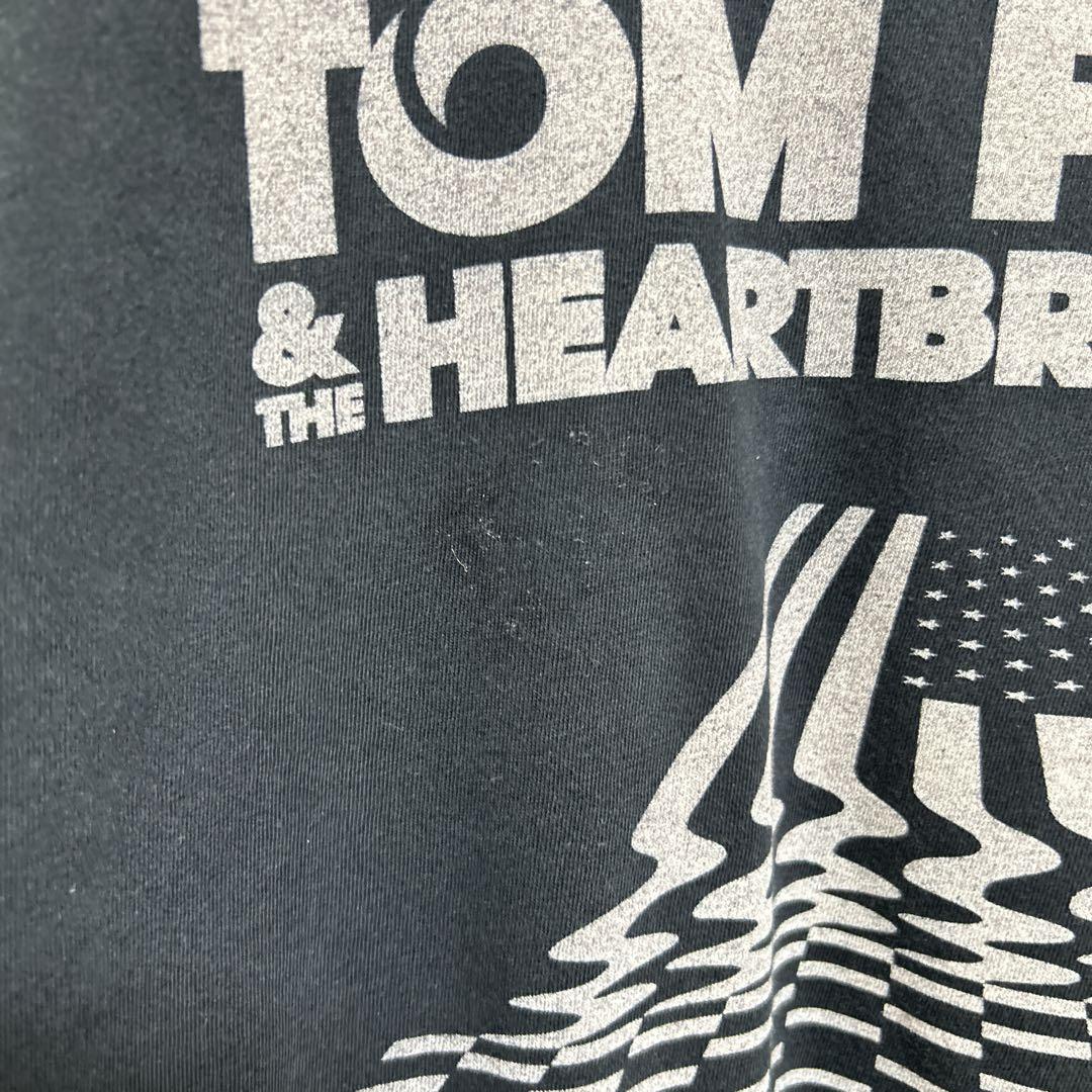 Tom Petty & The Heartbreakers ファイナルツアー L