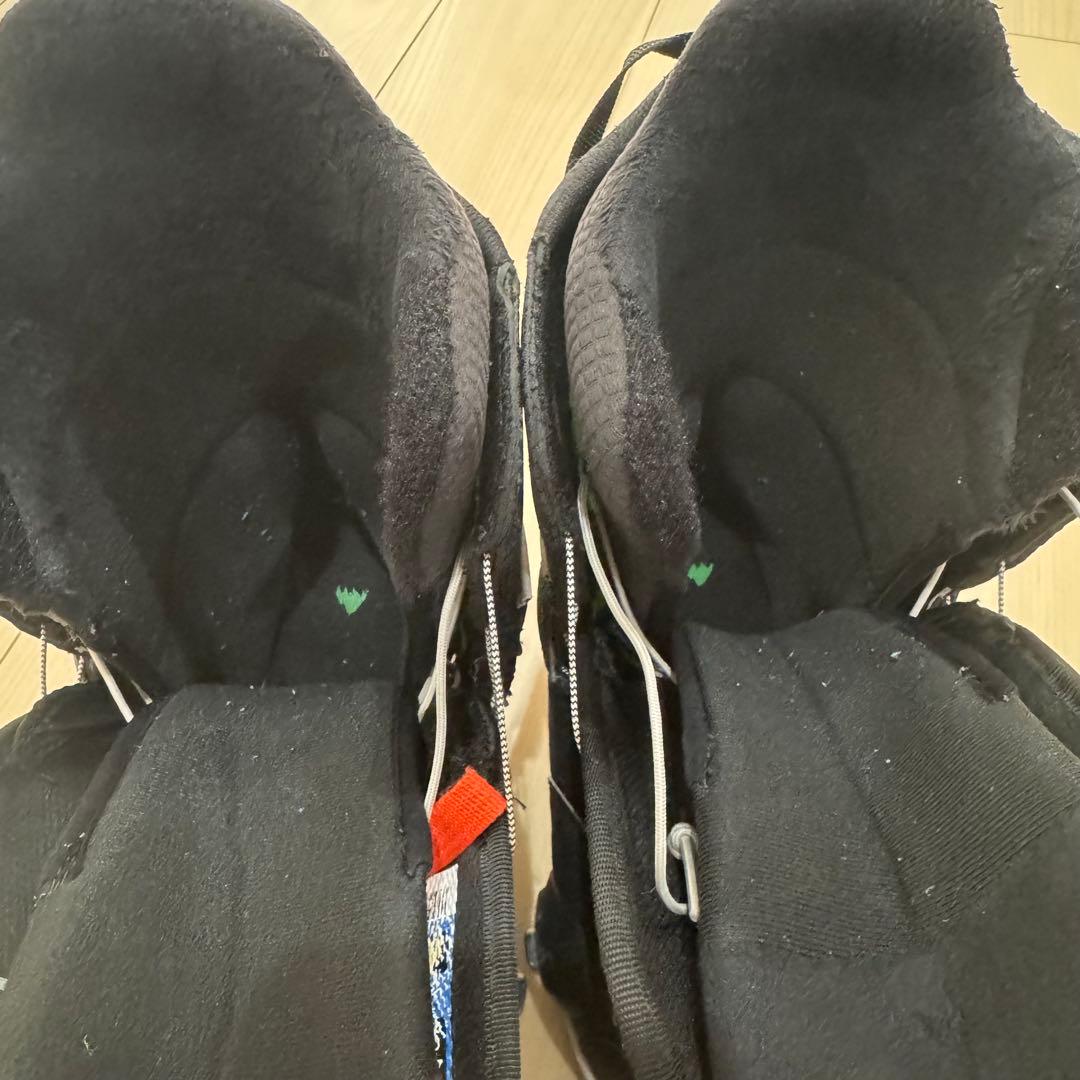 Kaiさま　Burton ステップオン ブーツ ZIP LINE SO 23cm