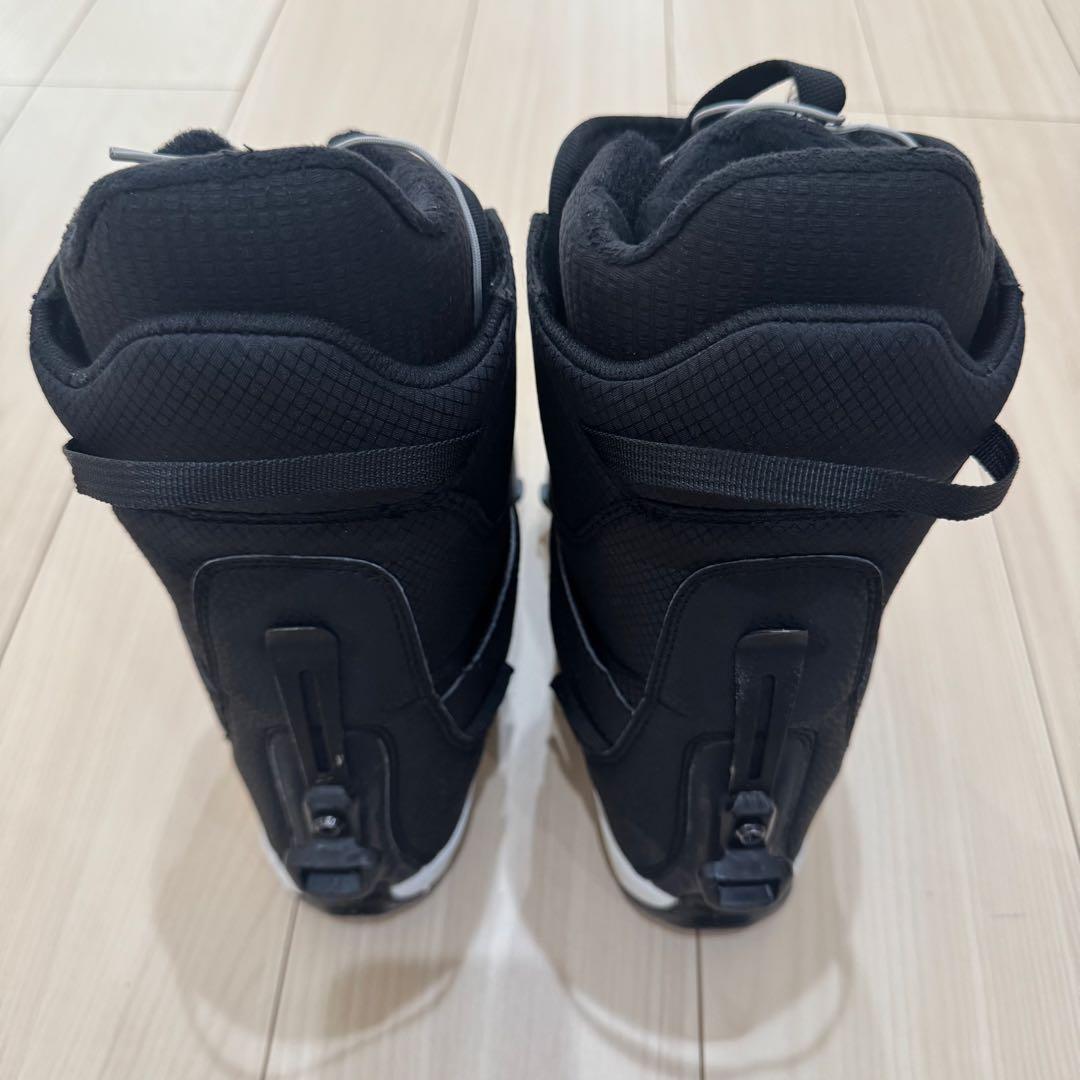 Kaiさま　Burton ステップオン ブーツ ZIP LINE SO 23cm