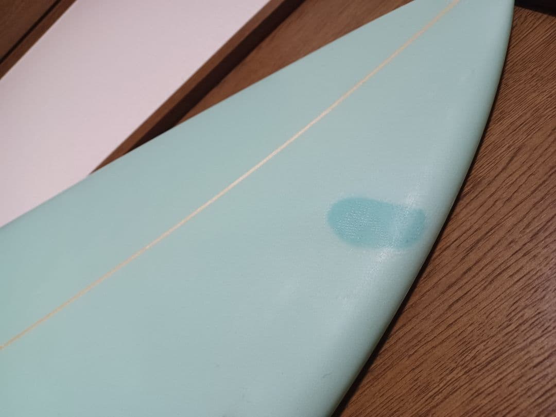 303サーフボード　オールドスター6'1