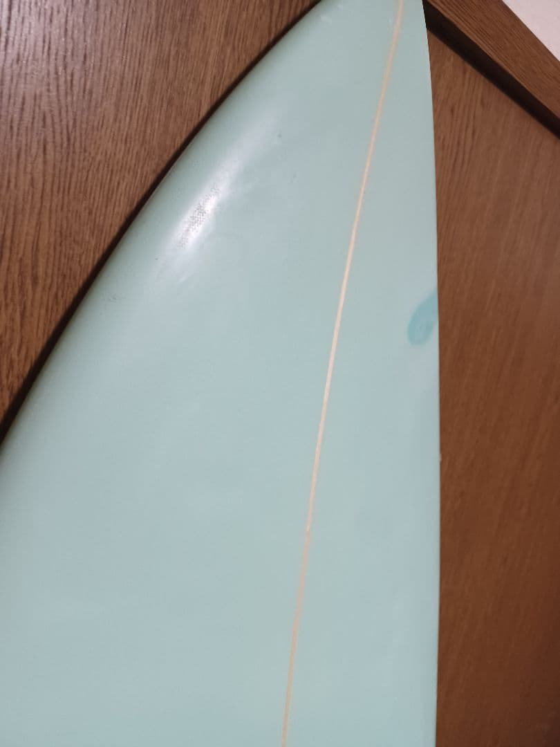 303サーフボード　オールドスター6'1