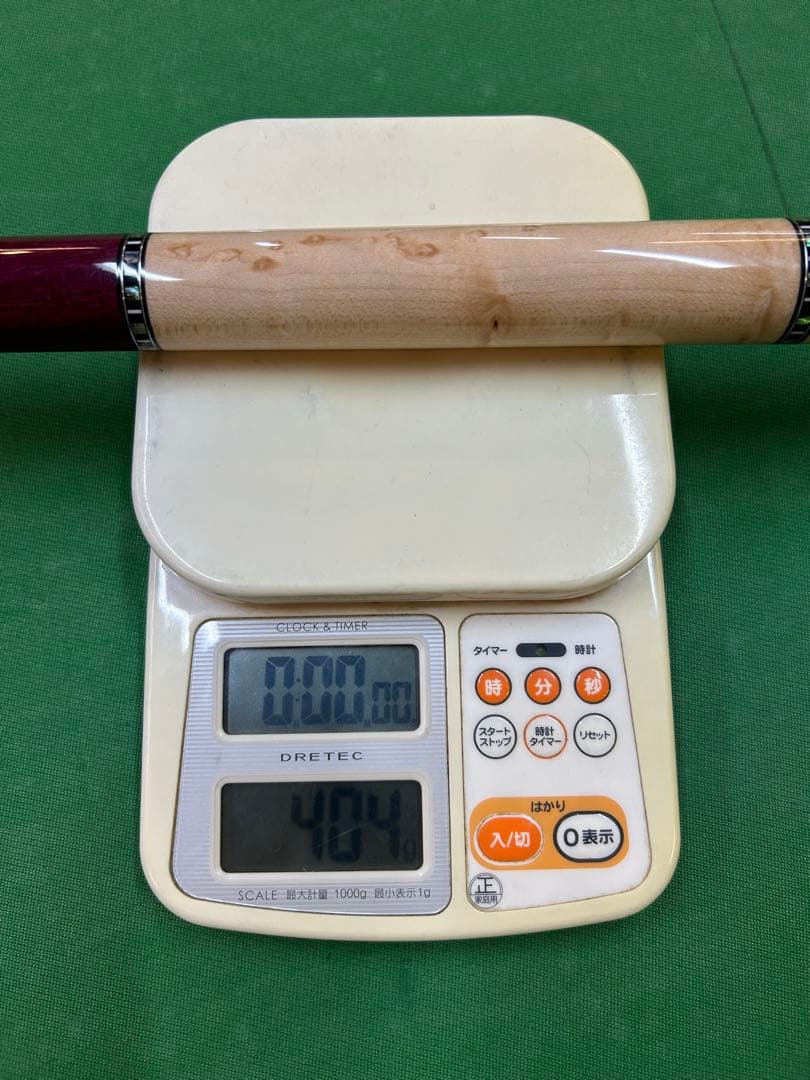 キューリース　ビリヤード　ラジアル