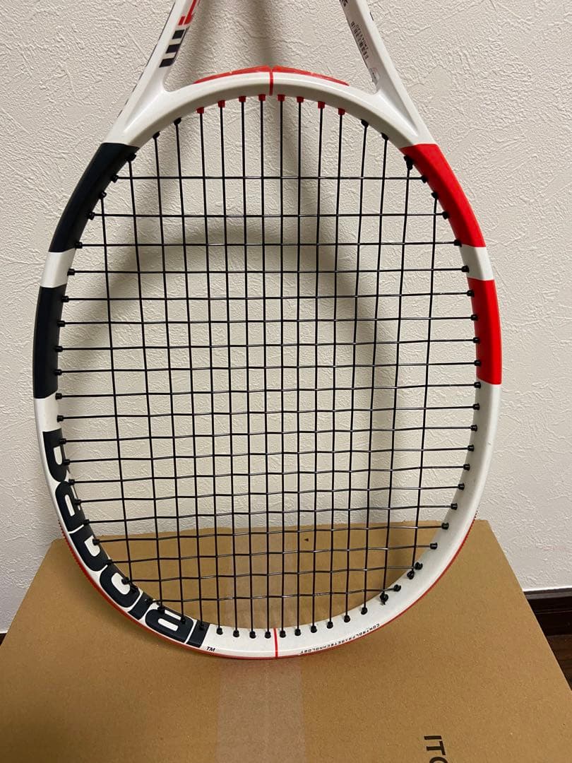 Pure Strike 98 16×19（G2）