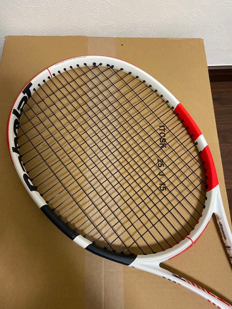 Pure Strike 98 16×19（G2）