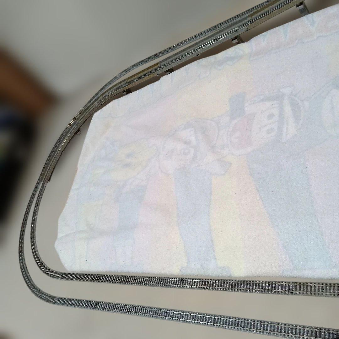 トミックス・立体交差型レイアウト…R…⑩　Nゲージ