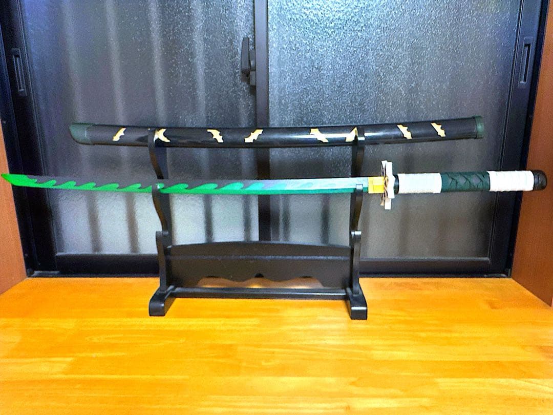 日輪刀　11種　サプライ　コスプレ　鬼滅の刃　値下げ可